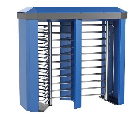 REXON DEA GATE